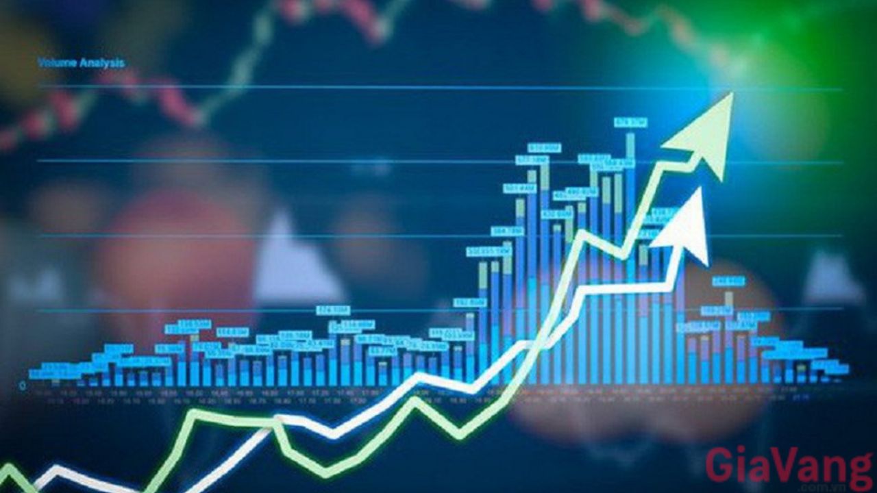 Những Cách Đầu Tư Vàng Tốt Nhất Mà Không Cần Phải Nắm Giữ Nó 2 Chứng khoán phái sinh