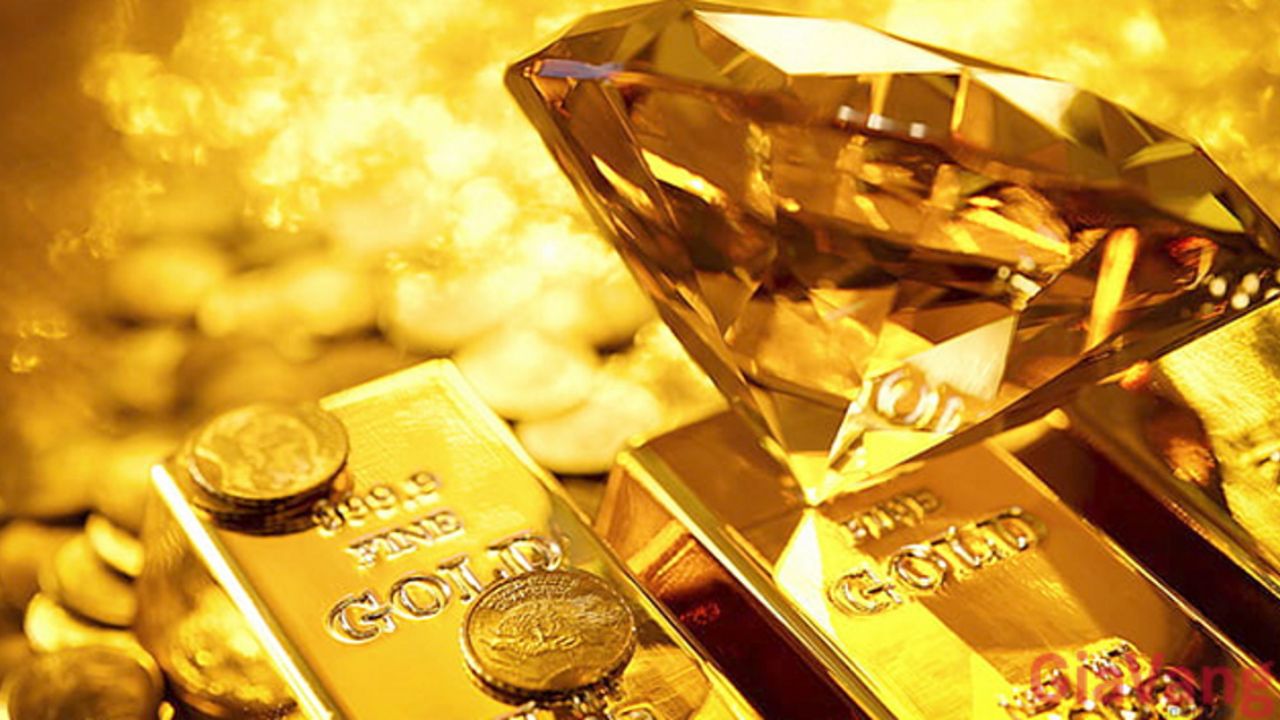 Những Cách Đầu Tư Vàng Tốt Nhất Mà Không Cần Phải Nắm Giữ Nó 3 Khai thác vàng