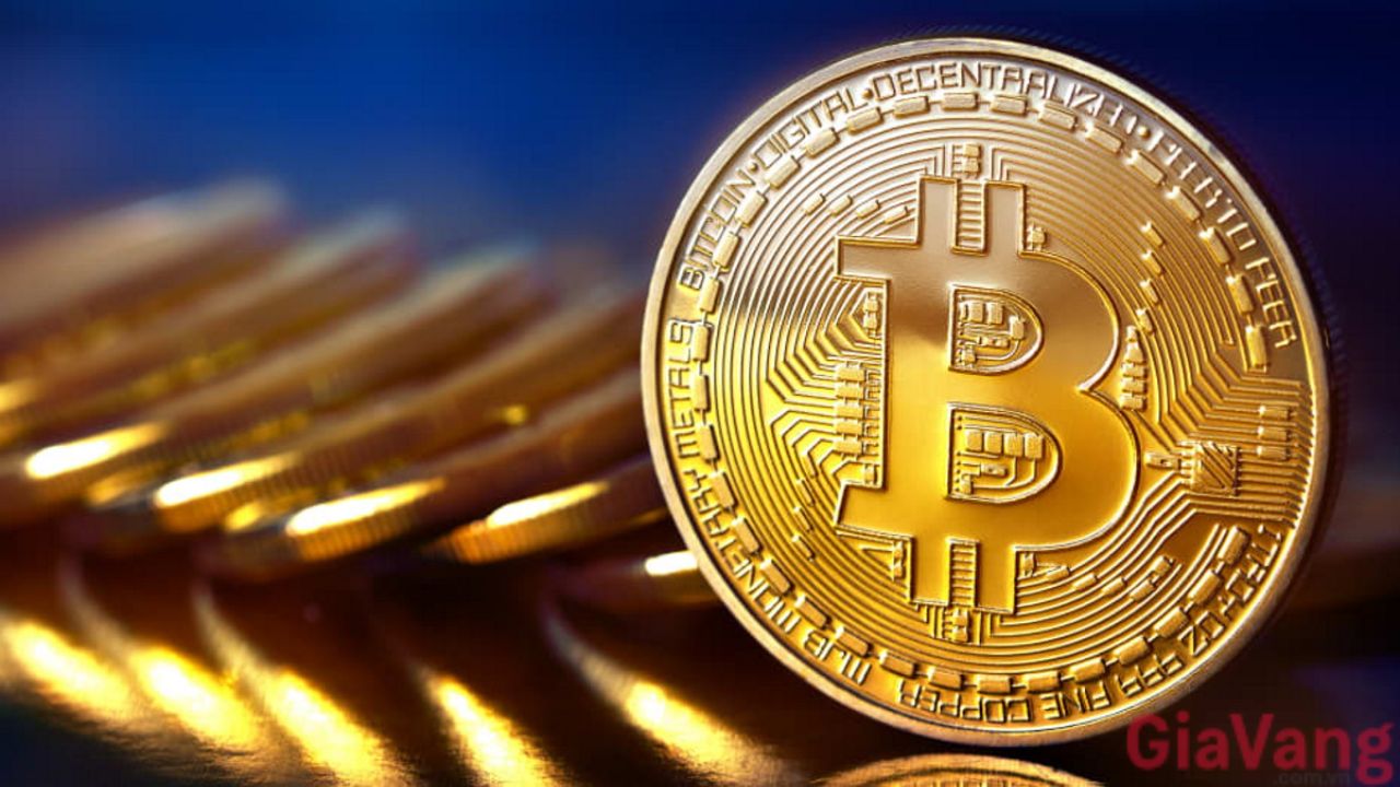 So Sánh Chi Tiết Về Vàng Và Bitcoin 3 Rủi ro của Bitcoin